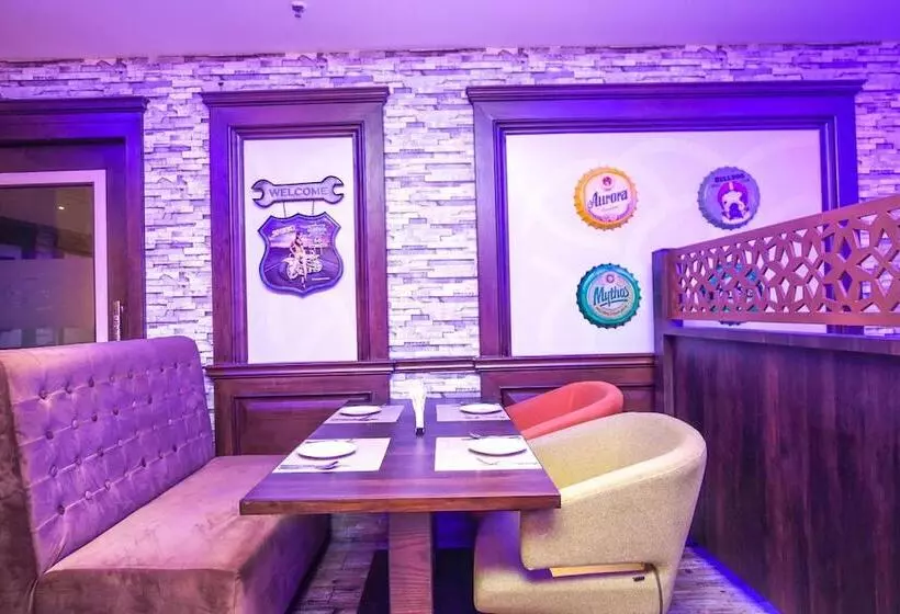 Hotel Stella Continental