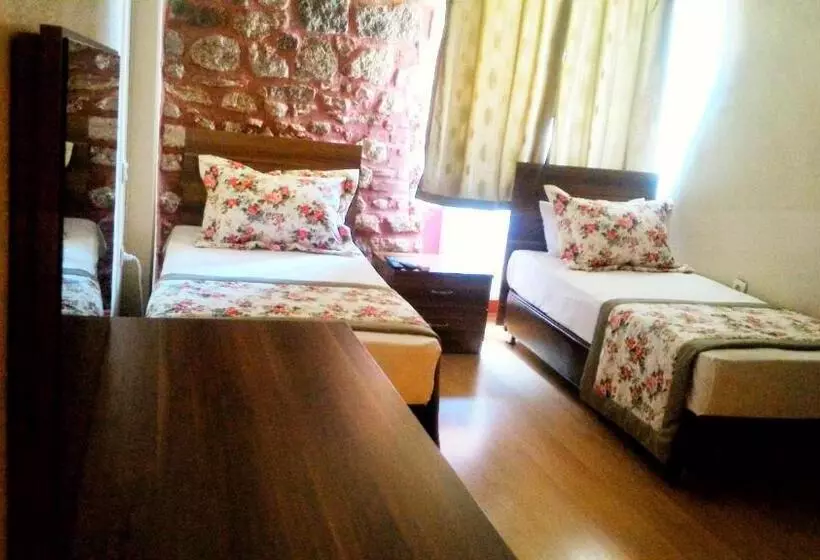 Hotelli Odunluk Tas Konak