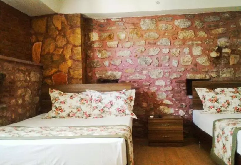 Hotelli Odunluk Tas Konak