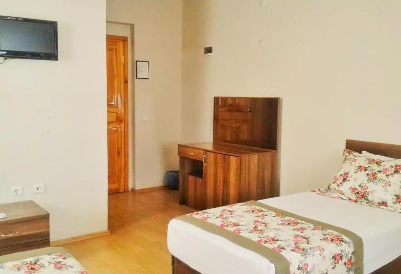 Hotelli Odunluk Tas Konak