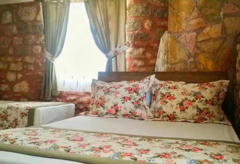 Hotelli Odunluk Tas Konak