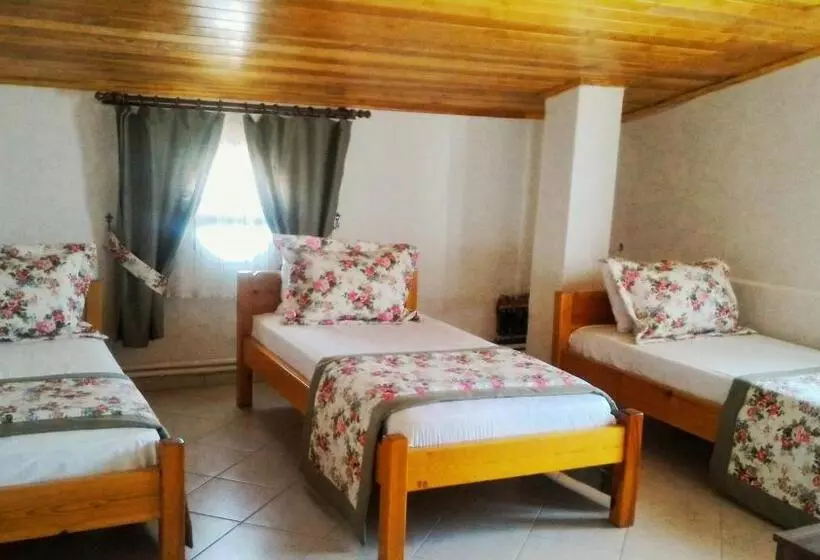 Hotelli Odunluk Tas Konak