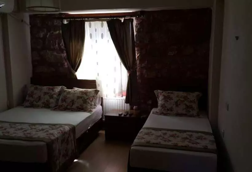 Hotelli Odunluk Tas Konak