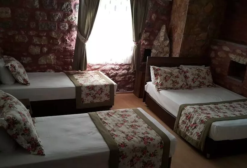 Hotelli Odunluk Tas Konak