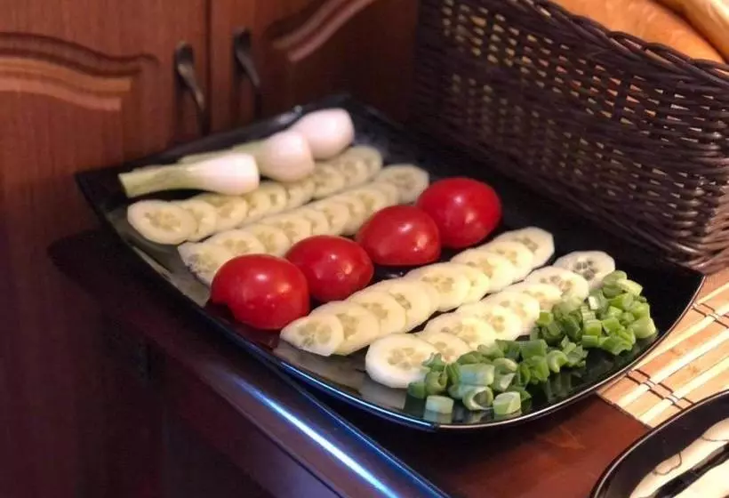 ペンション Atrium Panzio