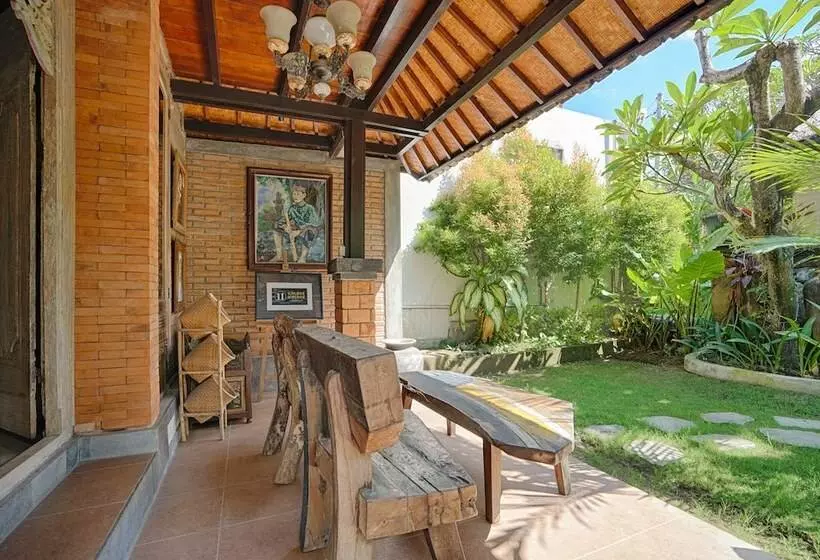 Majatalo Katang   Katang Guest House