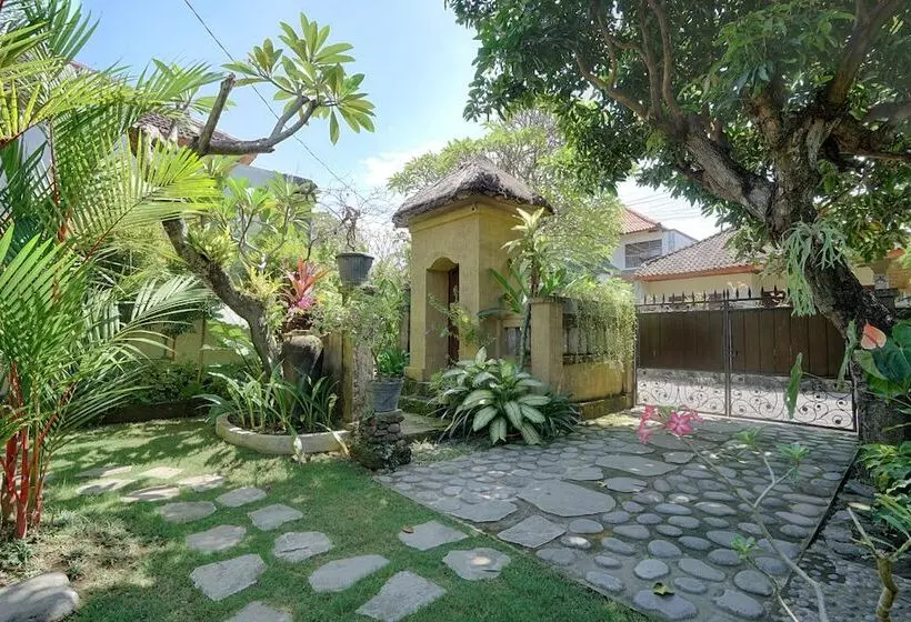 Majatalo Katang   Katang Guest House