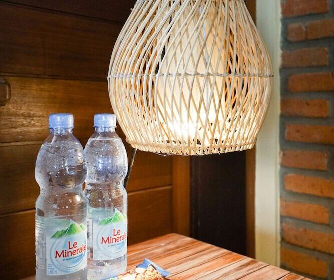 Pensjonat Katang Katang Guest House