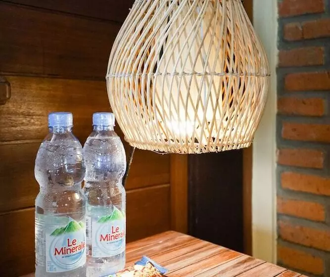 Majatalo Katang   Katang Guest House