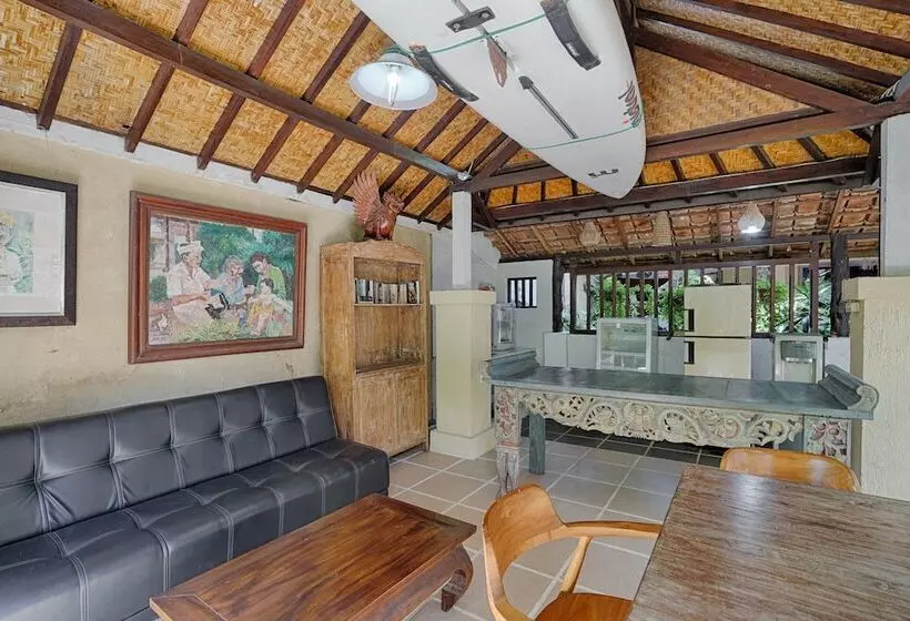 Majatalo Katang   Katang Guest House