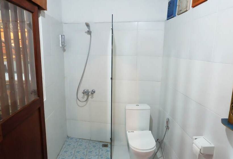 ペンション Katang Katang Guest House