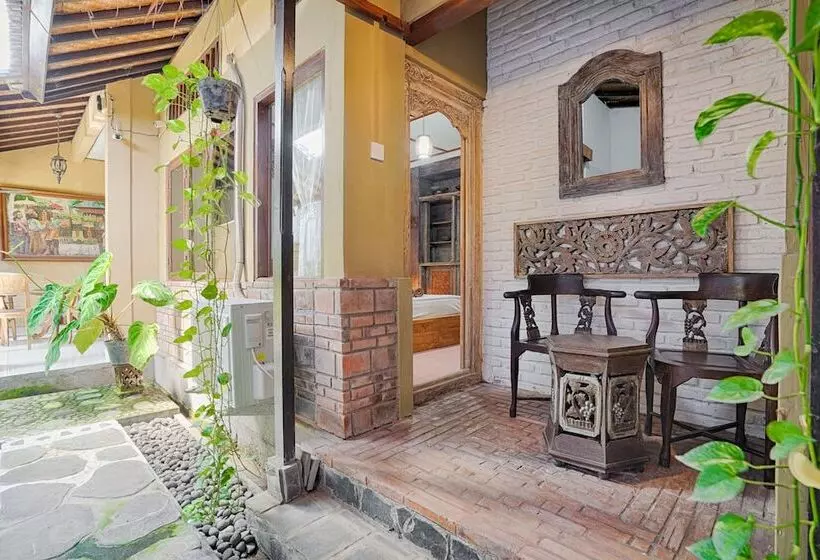 Majatalo Katang   Katang Guest House