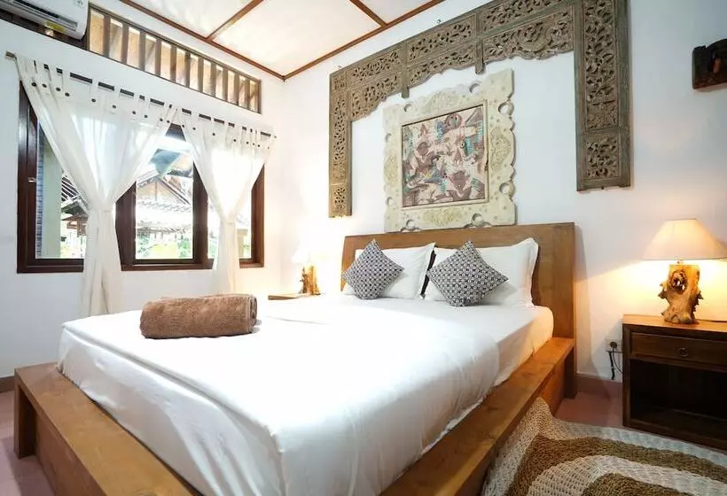 Majatalo Katang   Katang Guest House