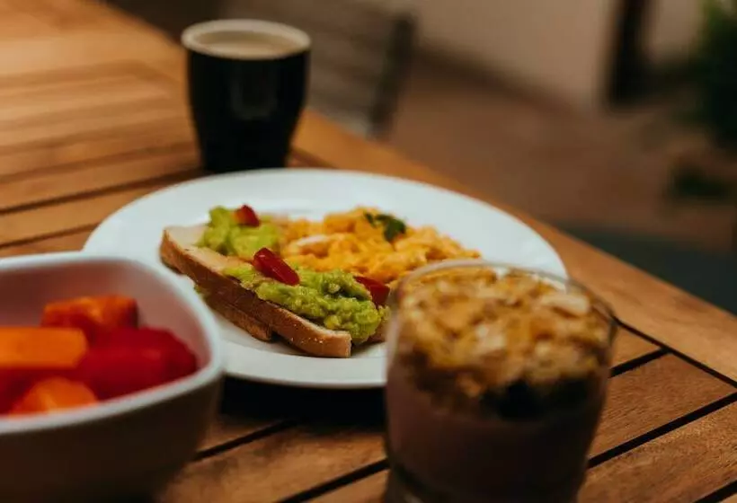 Viajero Cartagena Hostel - Carthagène