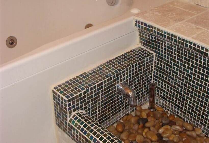 3b Beauty Bed & Breakfast