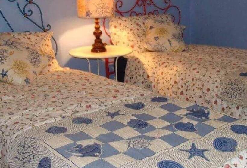 3b Beauty Bed & Breakfast