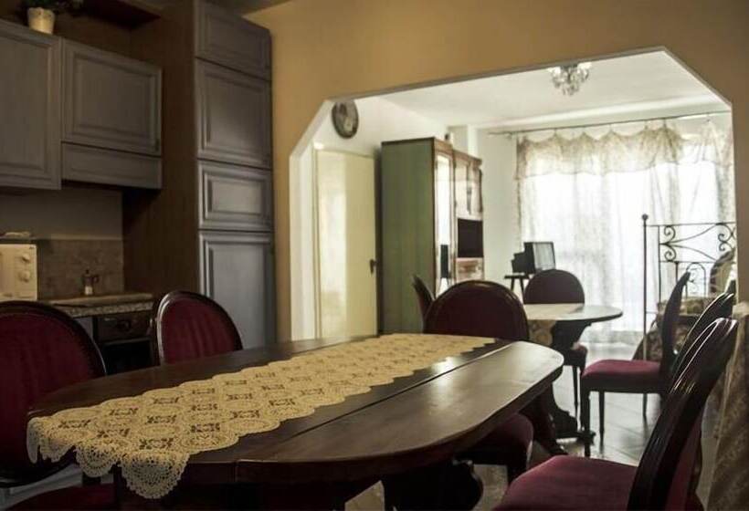 3b Beauty Bed & Breakfast