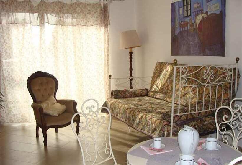 3b Beauty Bed & Breakfast