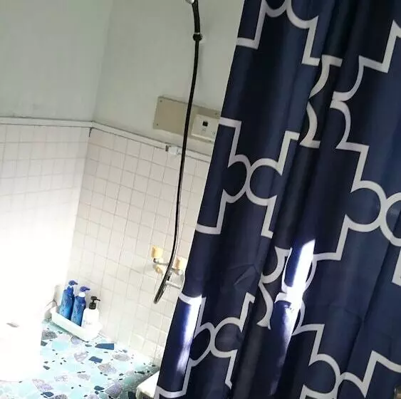 Retkeilymaja Tebiro Beachbackpackers