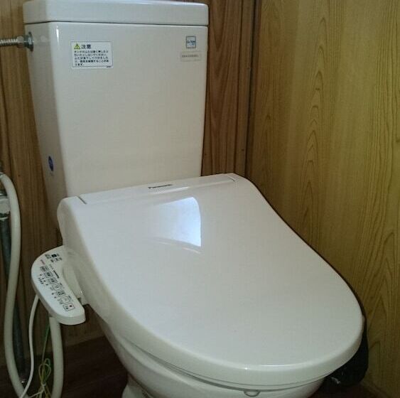 هاستل Tebiro Beachbackpackers