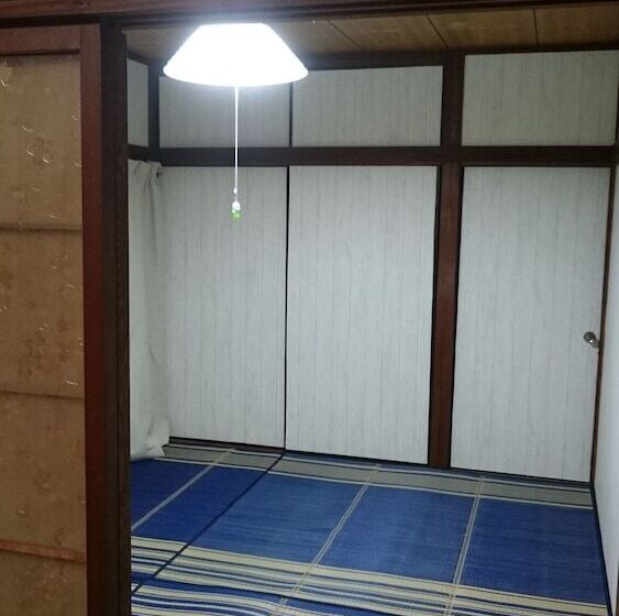 هاستل Tebiro Beachbackpackers