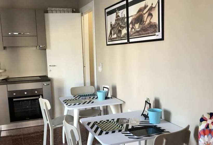 B&b Baronia Luxury Rooms