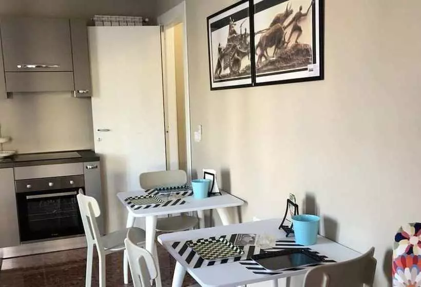 B&b Baronia Luxury Rooms