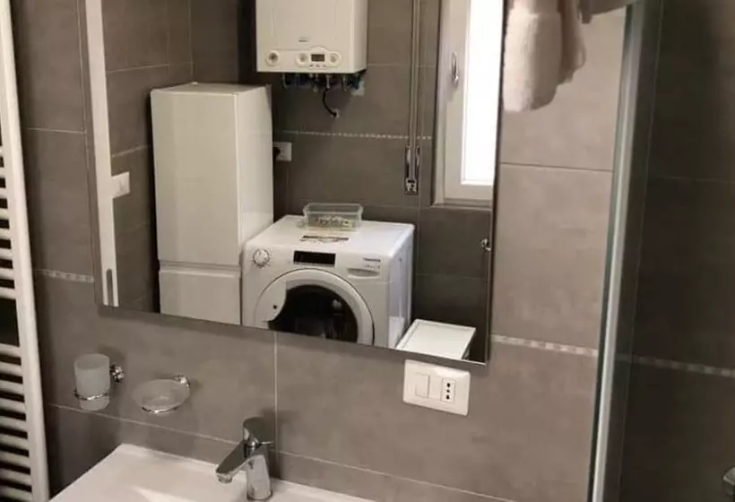 B&b Baronia Luxury Rooms