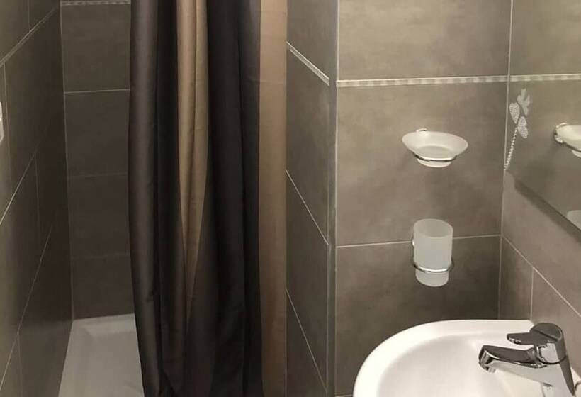 B&b Baronia Luxury Rooms