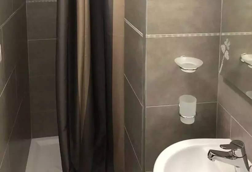 B&b Baronia Luxury Rooms