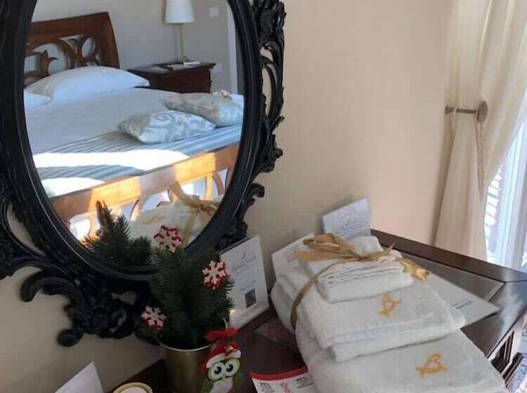 B&b Baronia Luxury Rooms