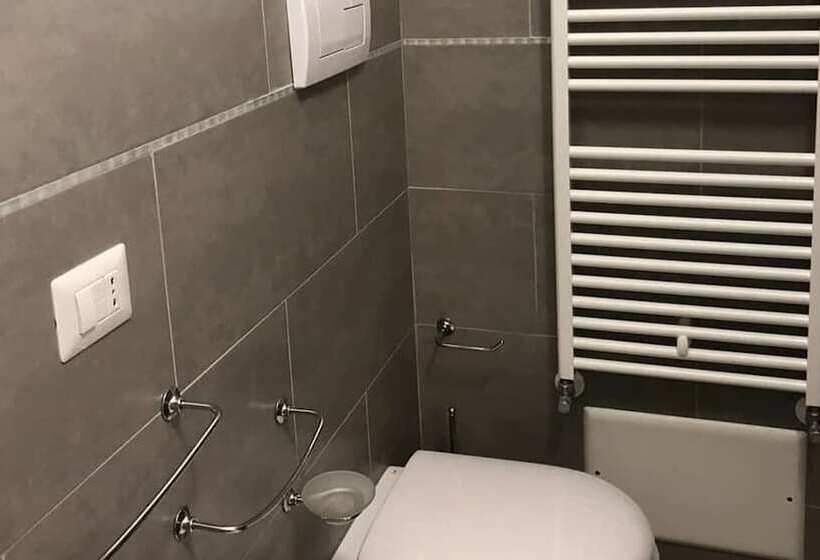 B&b Baronia Luxury Rooms