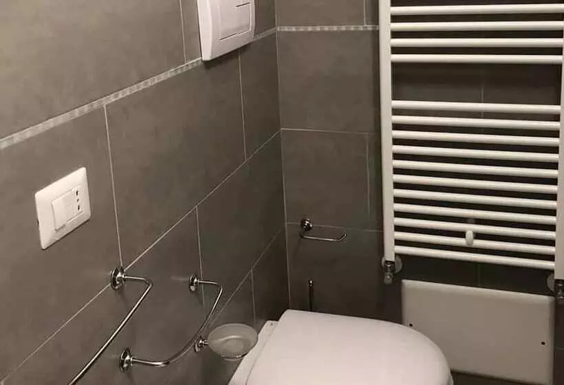 B&b Baronia Luxury Rooms