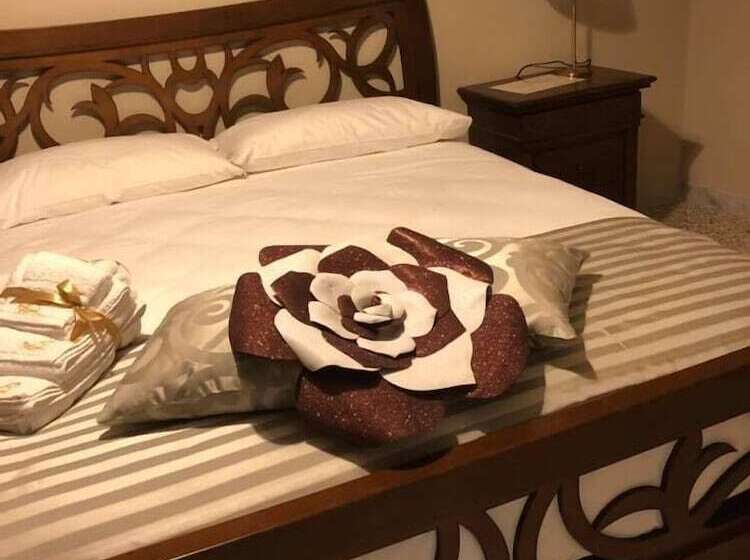 B&b Baronia Luxury Rooms