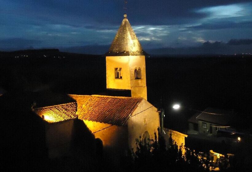 B&b Le Château De Morey