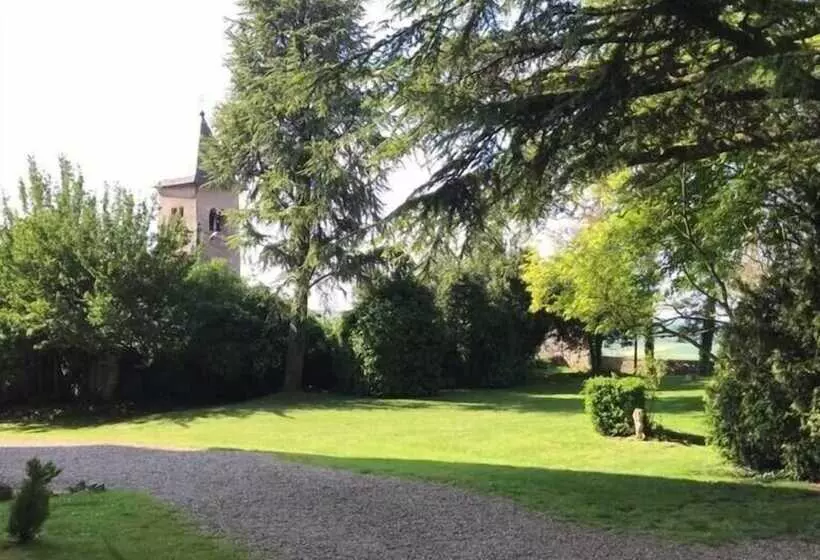 B&b Le Château De Morey