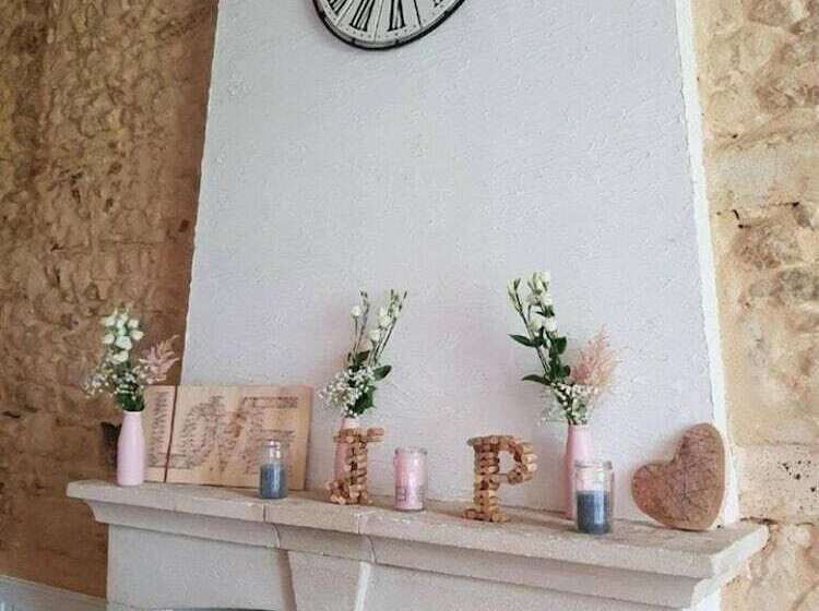 B&b Le Château De Morey