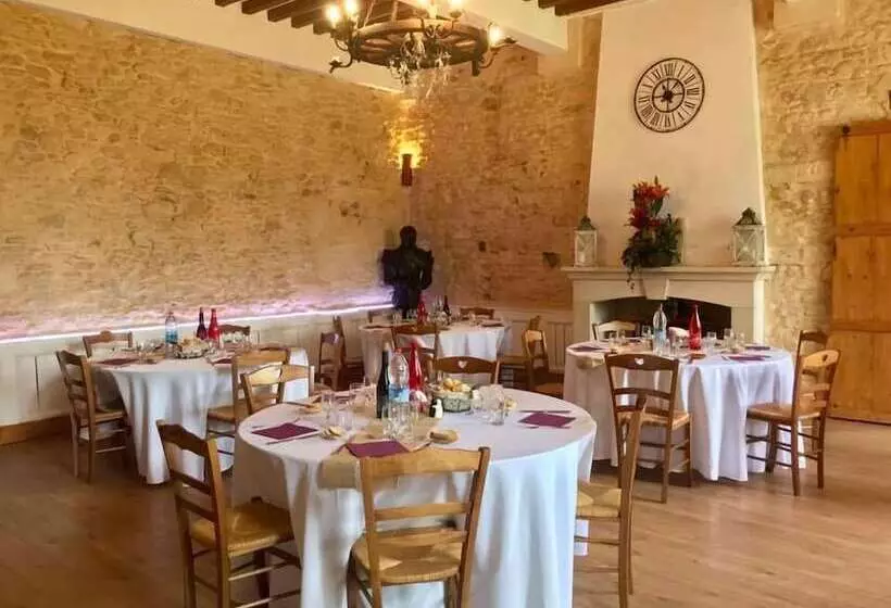 B&b Le Château De Morey