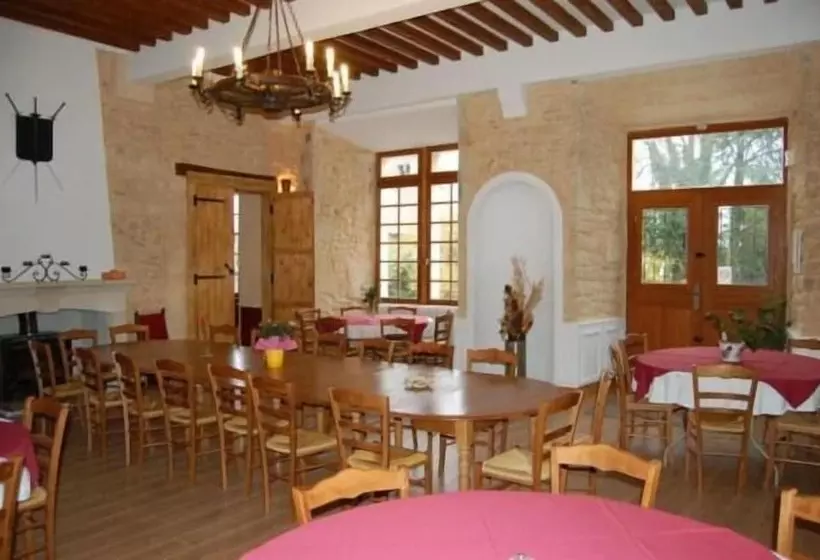 B&b Le Château De Morey