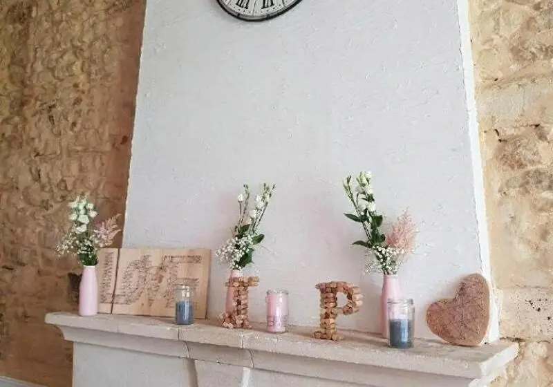 B&b Le Château De Morey