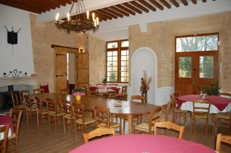B&b Le Château De Morey