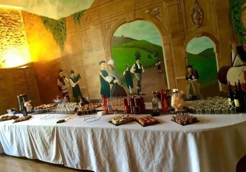 B&b Le Château De Morey