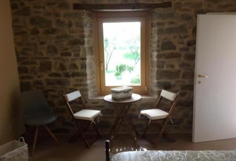 B&b Le Terre Matildiche