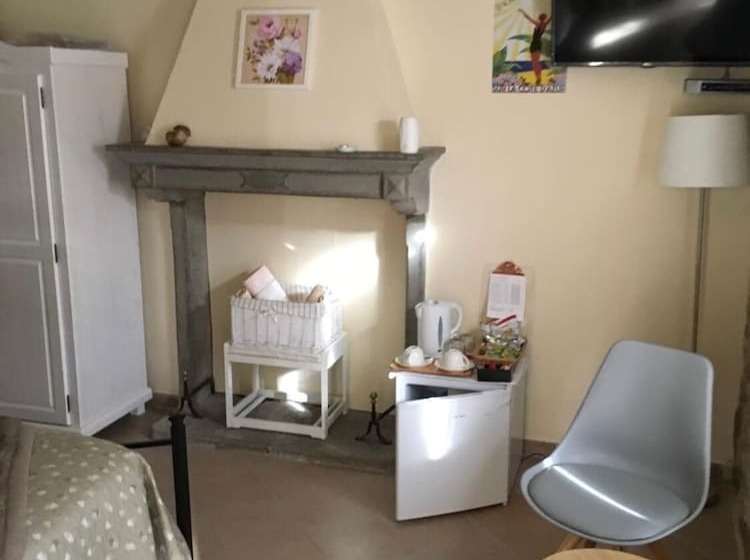 B&b Le Terre Matildiche