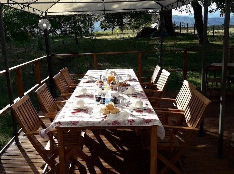 B&b Le Terre Matildiche