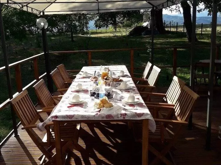 B&b Le Terre Matildiche