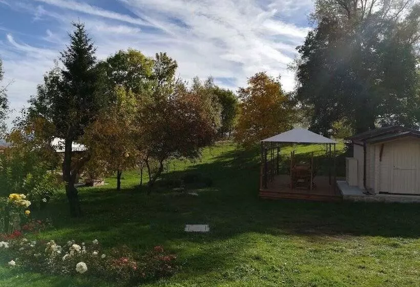 B&b Le Terre Matildiche