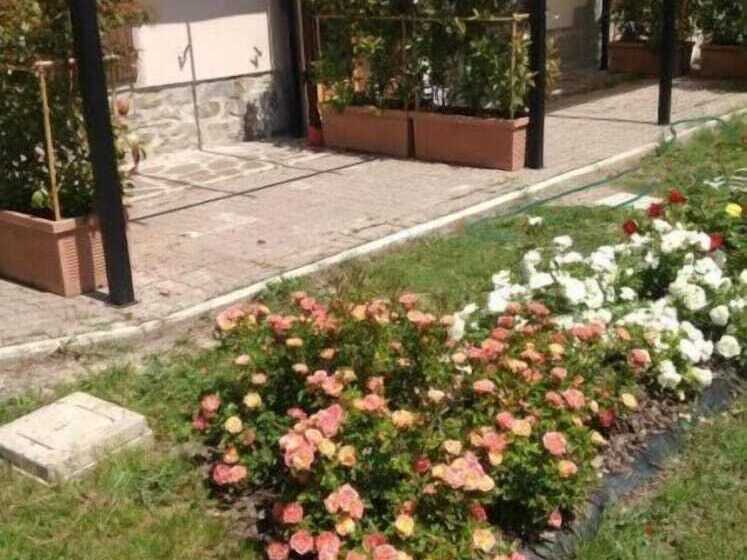 B&b Le Terre Matildiche