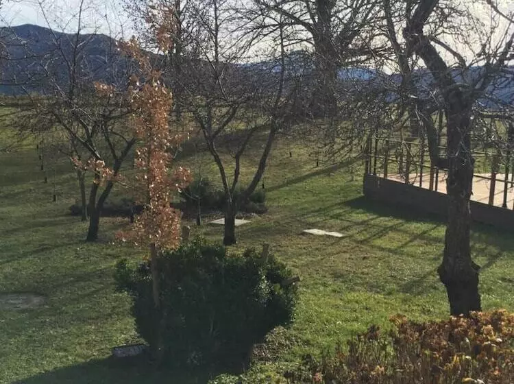 B&b Le Terre Matildiche