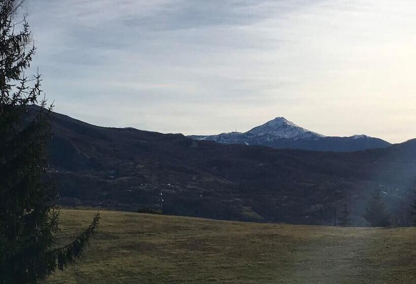 B&b Le Terre Matildiche